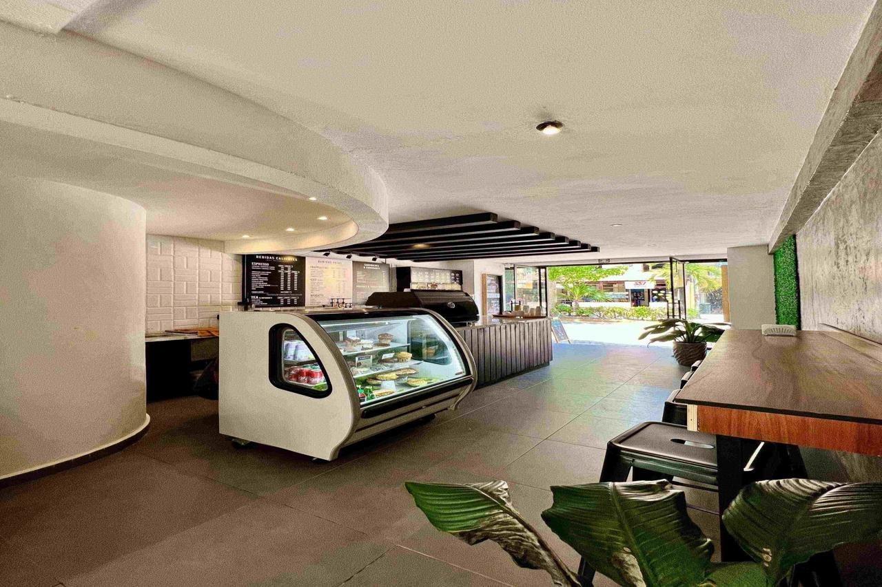 Aruma Hotel プレヤデルカーメン エクステリア 写真