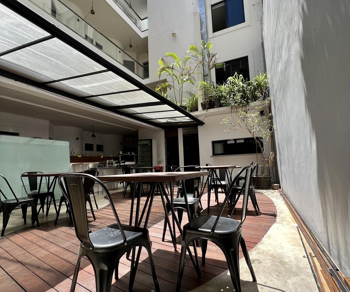 Aruma Hotel プレヤデルカーメン エクステリア 写真